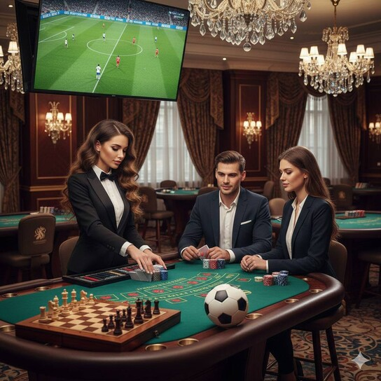 英超联赛焦点战